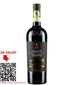 barbanera governo chianti