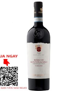 barbanera rosso di montepulciano