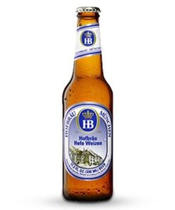bia đức hofbrau munchen hefe weizen