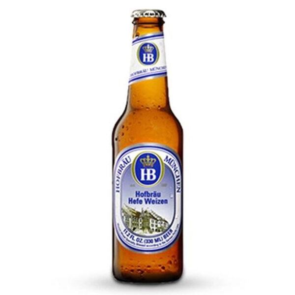 bia đức hofbrau munchen hefe weizen