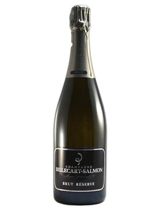 billecart salmon brut reserve