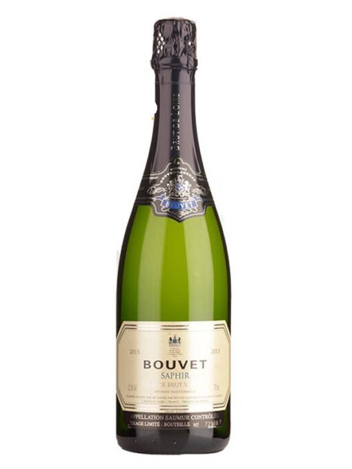 ruou sam banh bouvet saphir saumur brut vintage