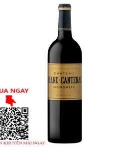 chateau brane cantenac
