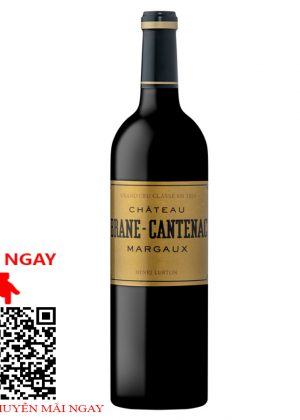 chateau brane cantenac