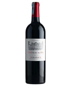 chateau du pin