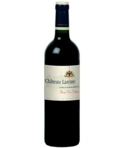 chateau laroze