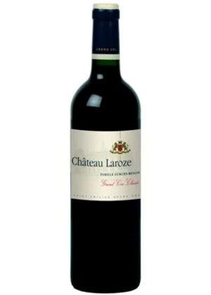 chateau laroze