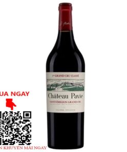 chateau pavie