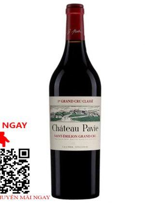 chateau pavie