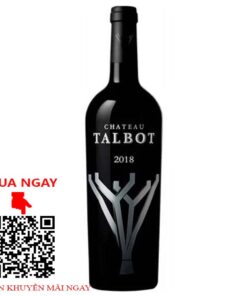 chateau talbot