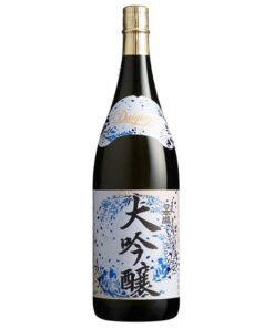 daiginjo nihonsakari