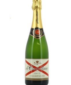 de castellane brut