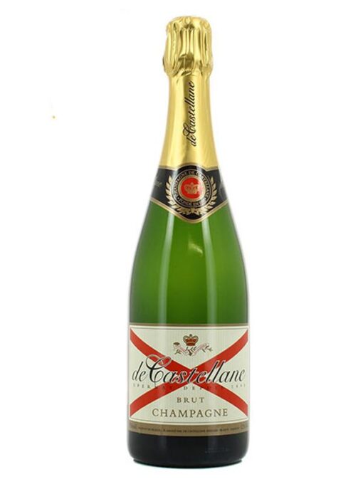 de castellane brut