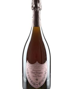 dom perignon rose