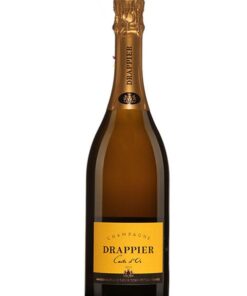 drappier brut carte dOr