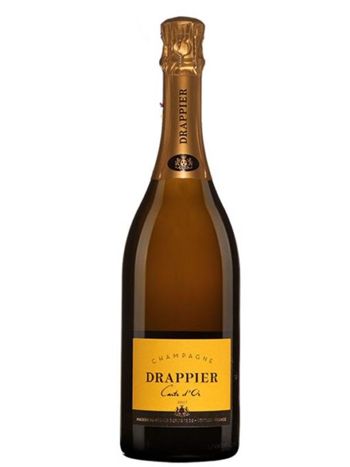 drappier brut carte dOr