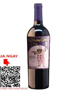 el mono ciriaco cabernet sauvignon