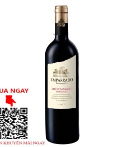 emparrado red