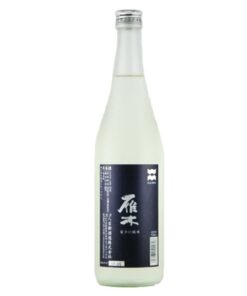 gangi natsu karakuchi junmai