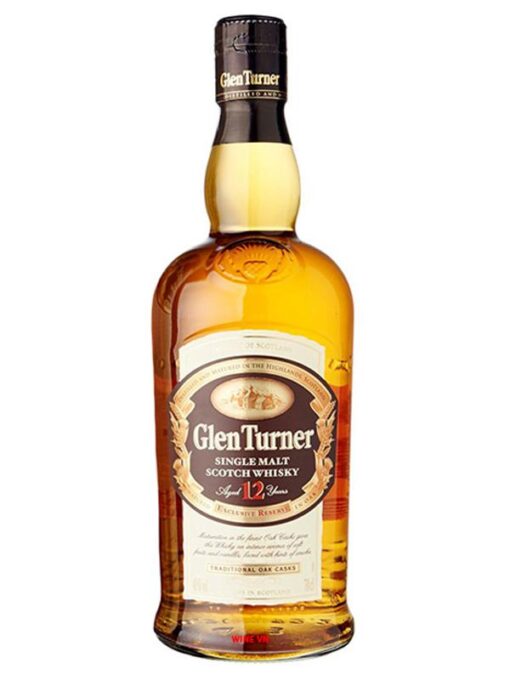 glen turner 12 years old