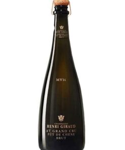henri giraud ay grand cru brut mv