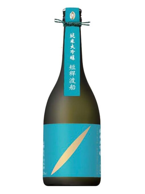 junmai daiginjo tankanwataribune