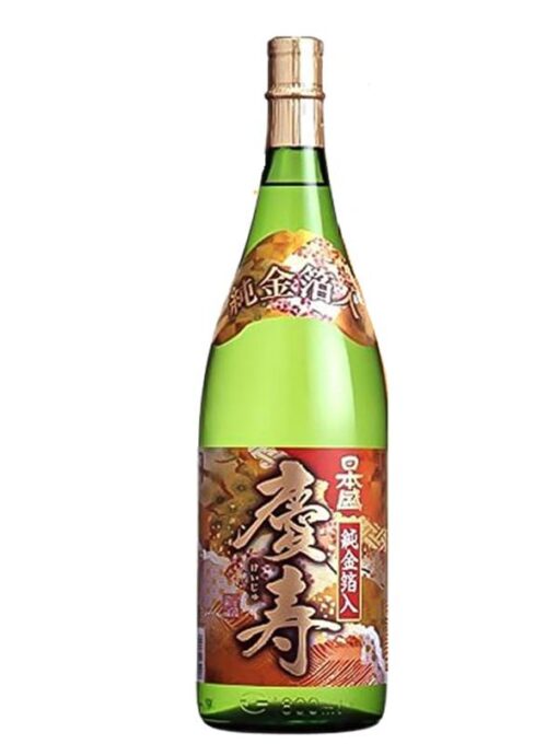 keiju kimpaku