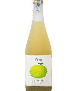 kyo no yuzu