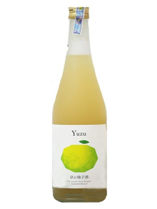 kyo no yuzu