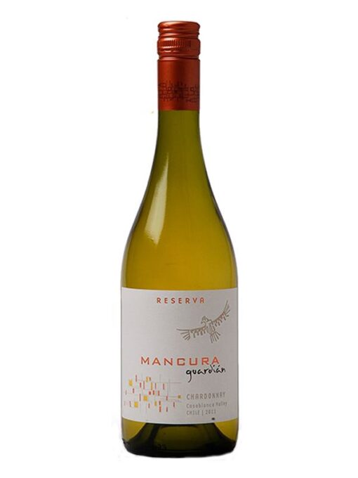mancura guardian reserva chardonnay