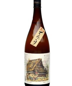oishi sake miyama tengori