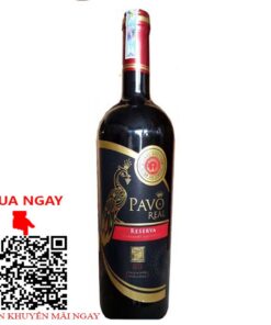 pavo real cabernet sauvignon reserva