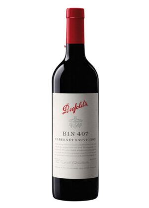 penfolds bin