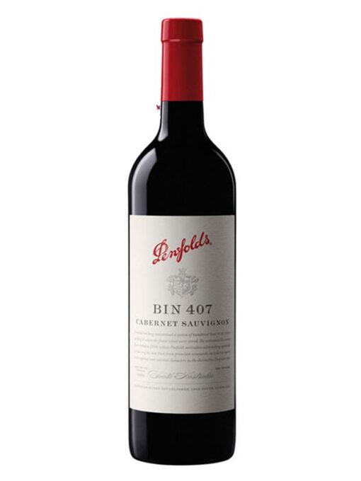 penfolds bin