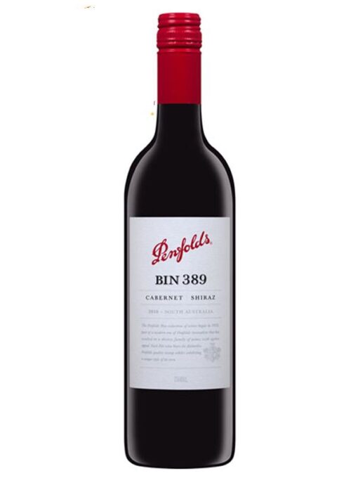 penfolds bin