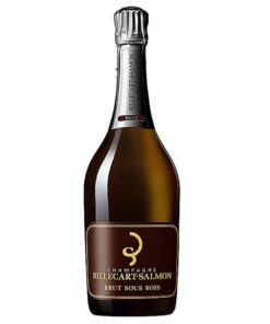 ruou champagne billecart salmon brut sous bois