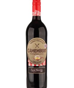ruou vang camembert syrah marsenlan vdp