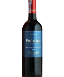 Rượu Vang Carmen Premier Reserva Cabernet Sauvignon