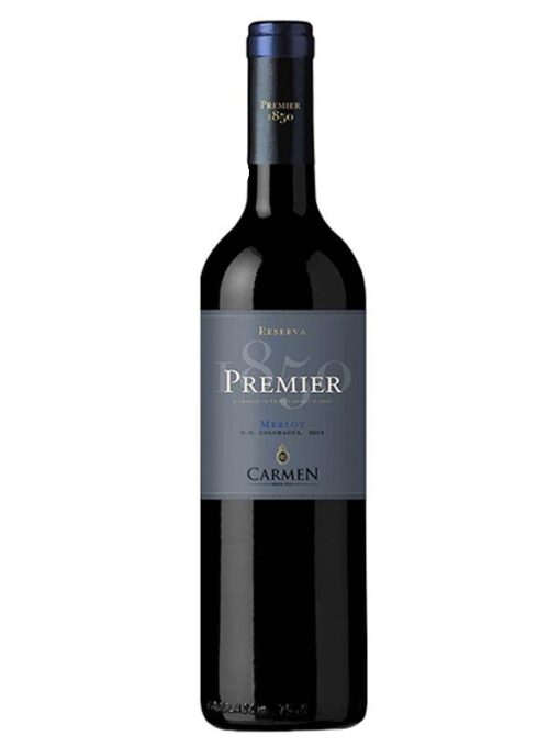 Rượu Vang Carmen Premier Reserva Merlot