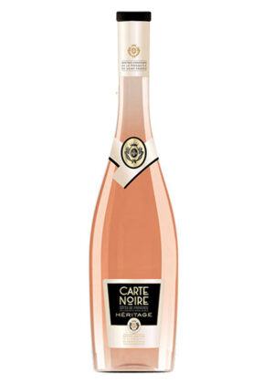 ruou vang carte noire cotes de provence heritage