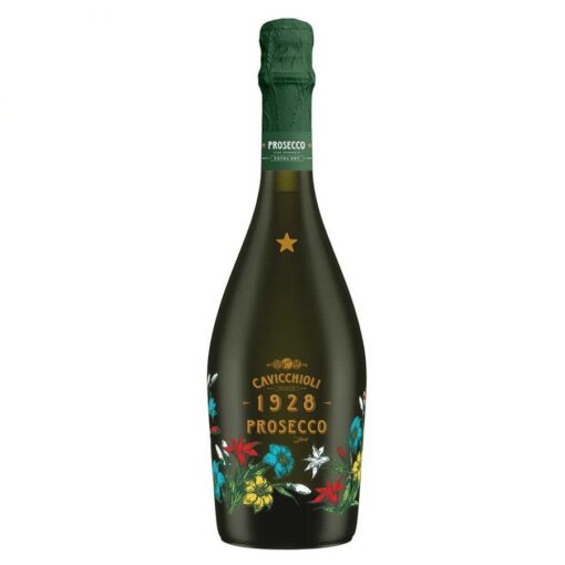 Rượu vang Caviccihioli 1928 Prosecco