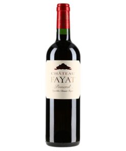 ruou vang chateau fayat