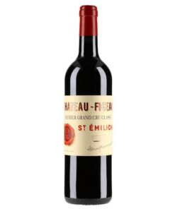 ruou vang chateau figeac grand cru classe