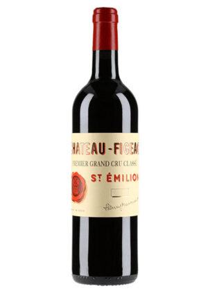 ruou vang chateau figeac grand cru classe