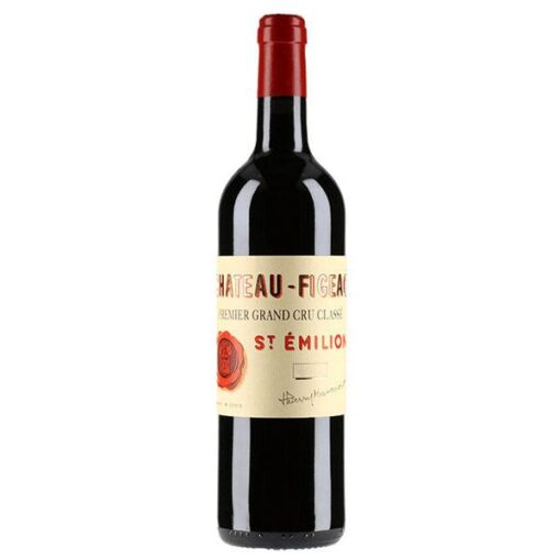 ruou vang chateau figeac grand cru classe
