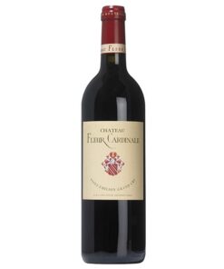 ruou vang chateau fleur cardinale