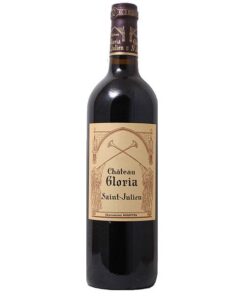 ruou vang chateau gloeria saint julien