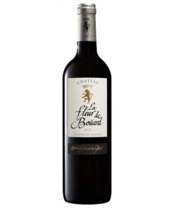 ruou vang chateau la fleur de bouard