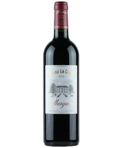 ruou vang chateau la gurgue margaux