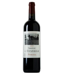 ruou vang chateau l’evangile